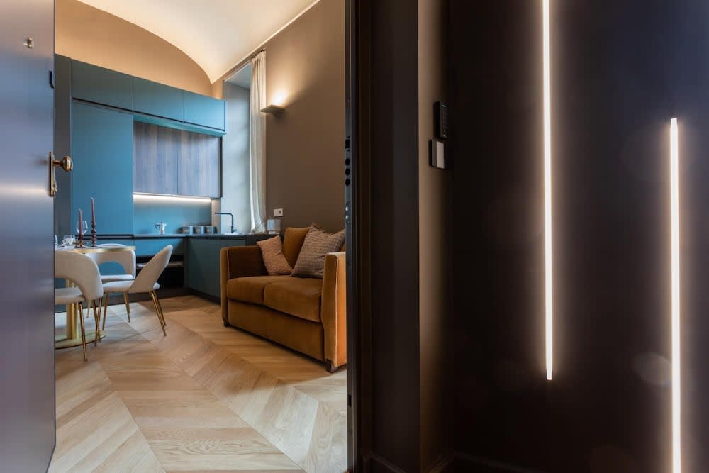 Lagrange Design Apartments - Beta by Wonderful Italy 2
