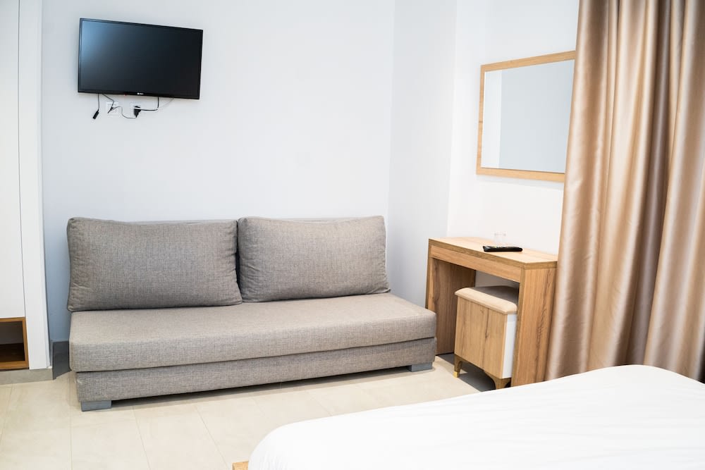 Hôtel Suisse Tunis 3