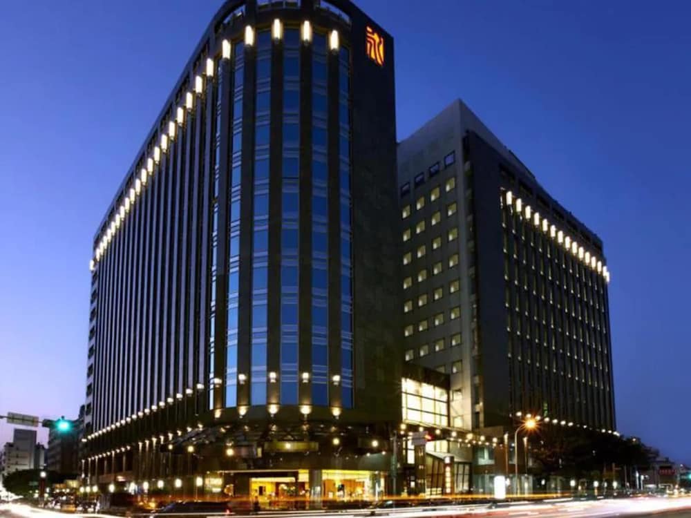 Tempus Hotel 1