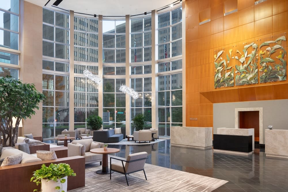 The Westin Buckhead Atlanta 2