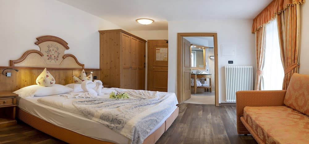 Nature Wellness Hotel Renato 3