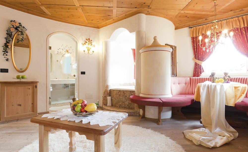 Nature Wellness Hotel Renato 2