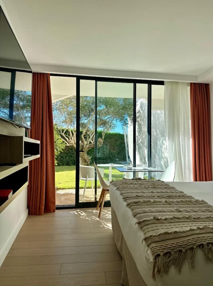 Hôtel La Plage 5 étoiles La Grande Motte 2