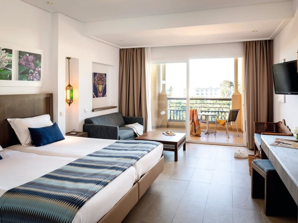 Magic Hotel Royal Kenz Thalasso & Spa 2