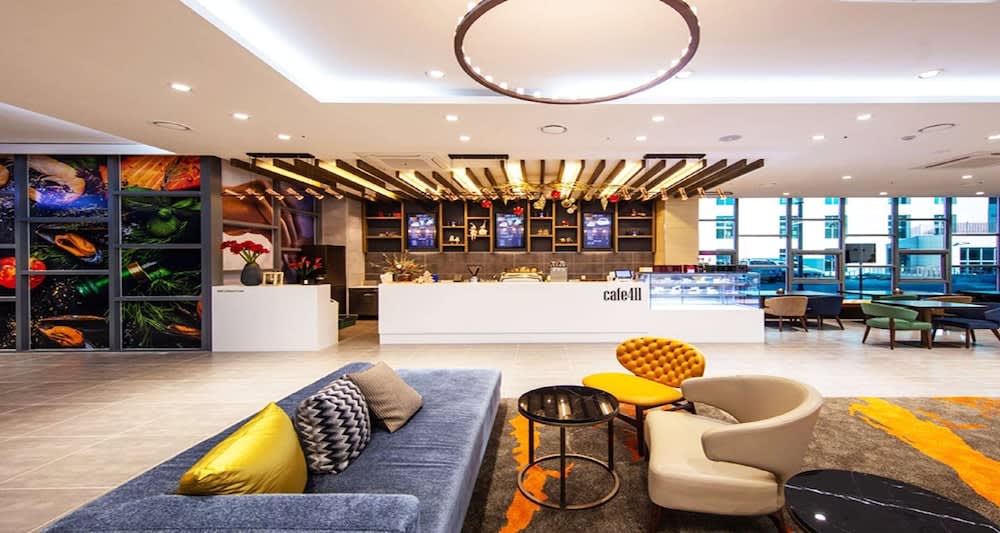 Best Western Plus GyeongJu 2