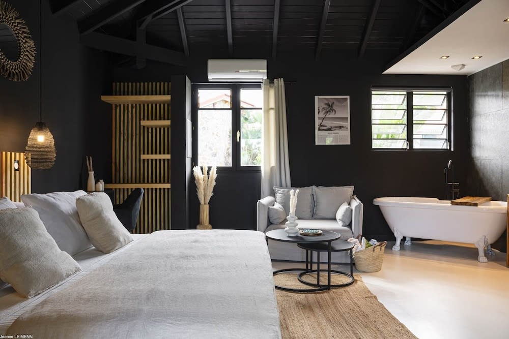 Pomme Cannelle - Luxury Suites & Spa 2