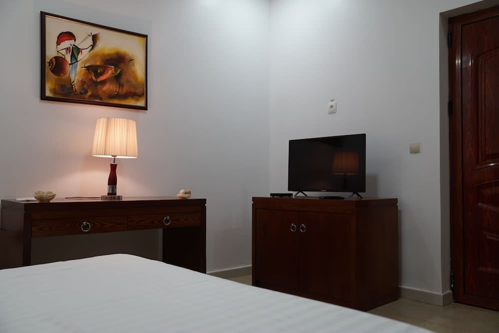 Oasis Seaside by Barok 2