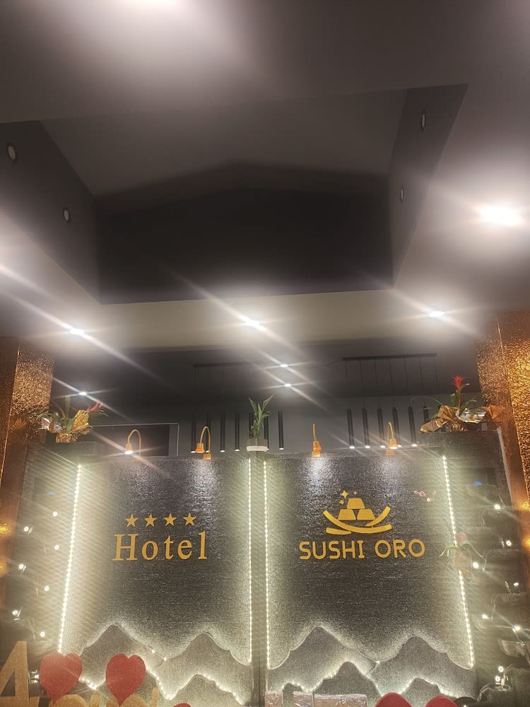 Hotel Ristorante Oro 2