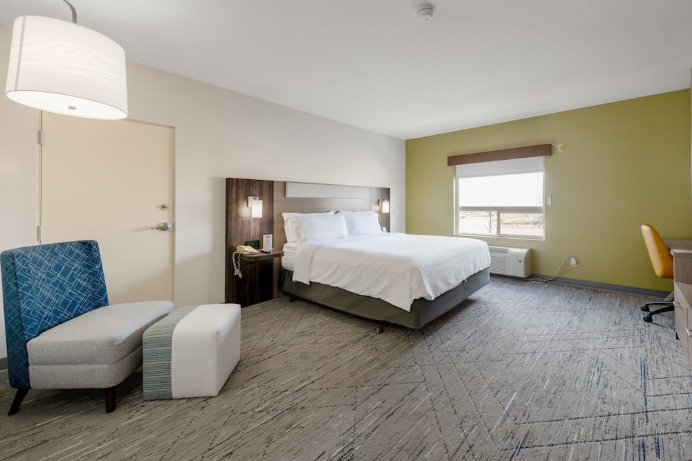 Holiday Inn Express Hotel & Suites Edmonton South by IHG 4
