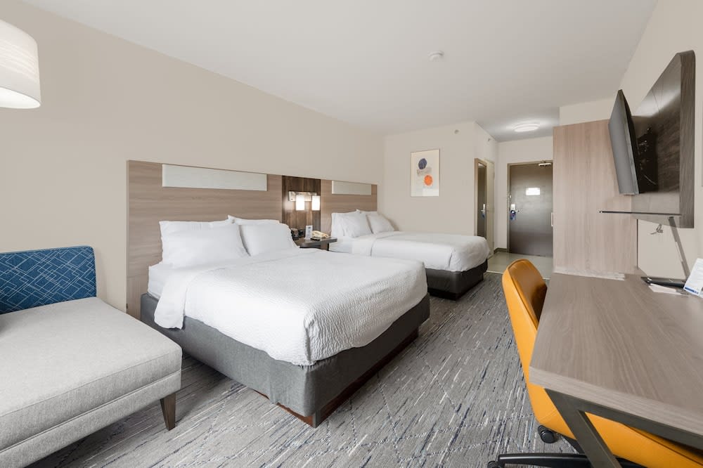 Holiday Inn Express Hotel & Suites Edmonton South by IHG 5