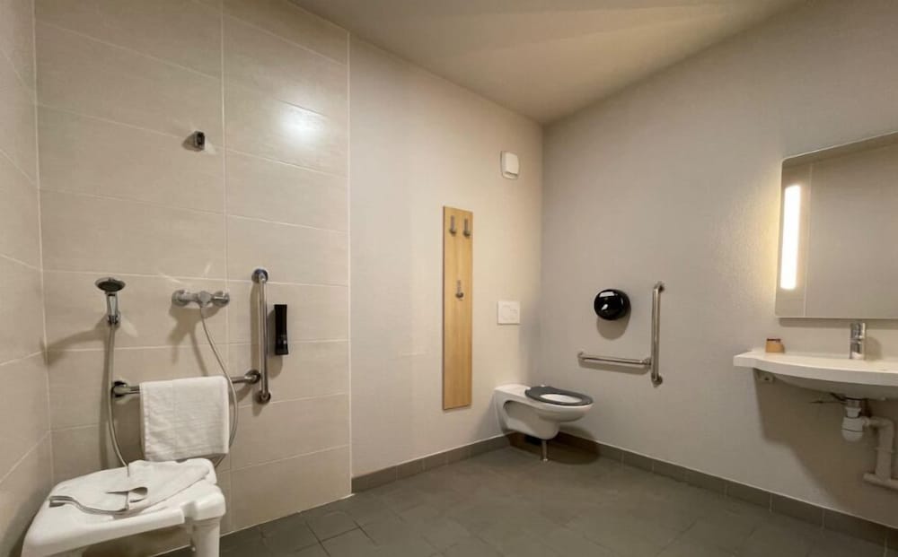 B&B HOTEL Bordeaux Langon 5