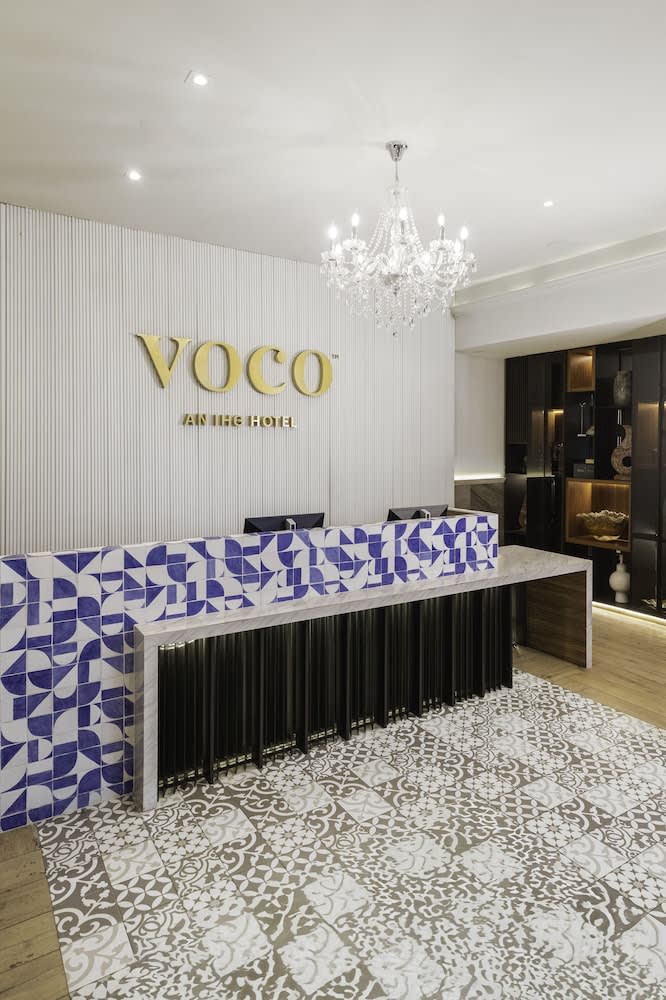 voco Royalty Puebla Downtown by IHG 4