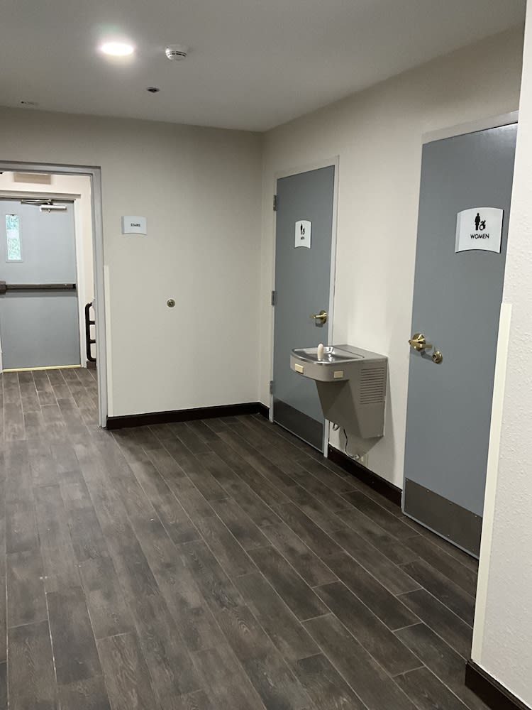 Quality Inn Jacksonville near Little Rock Air Force Base 2