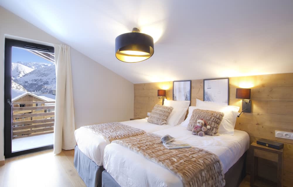 Appart'Hôtel Prestige Odalys L'Eclose 5