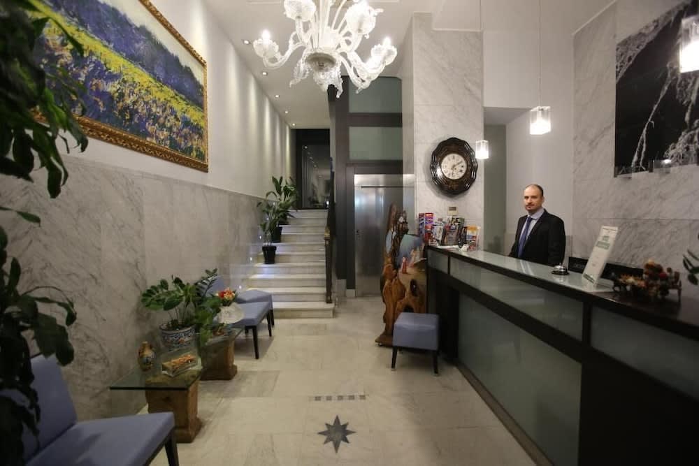 Rigel Hotel 2