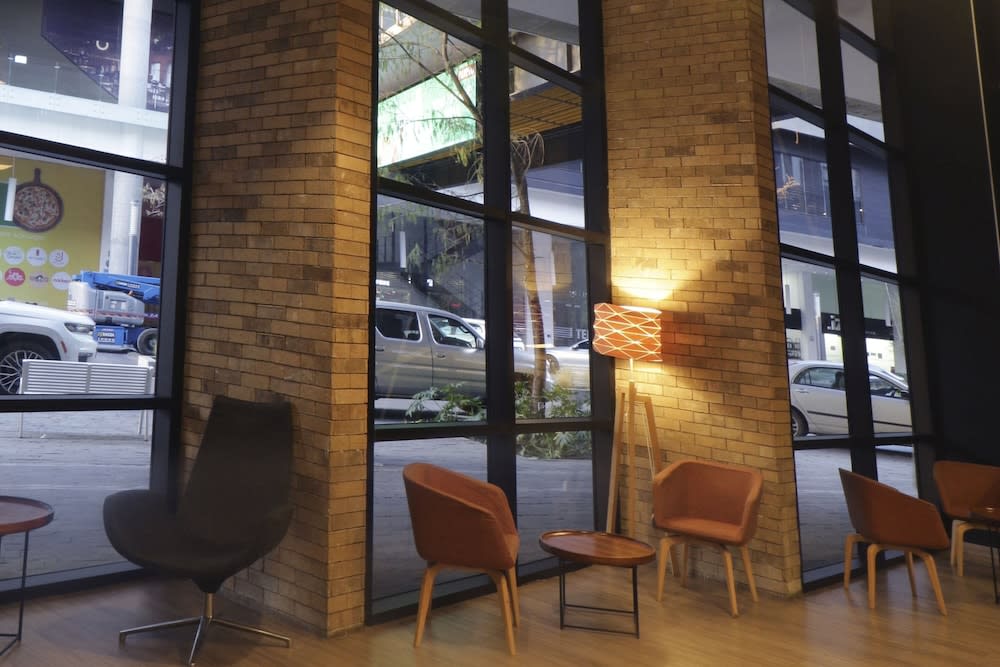 City Express Plus by Marriott Monterrey Nuevo Sur 5