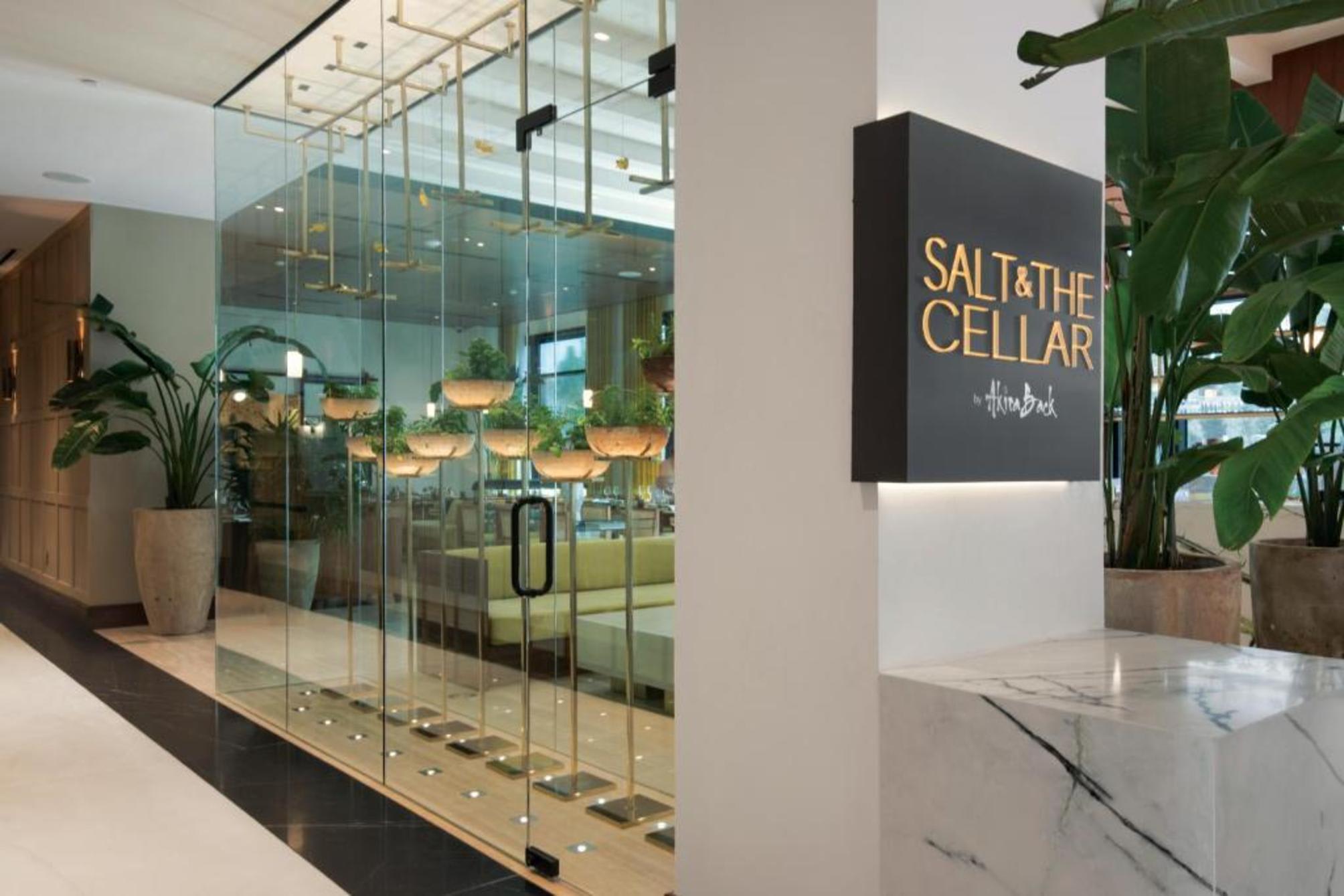ette luxury hotel & spa - Near Disney Theme Parks 1
