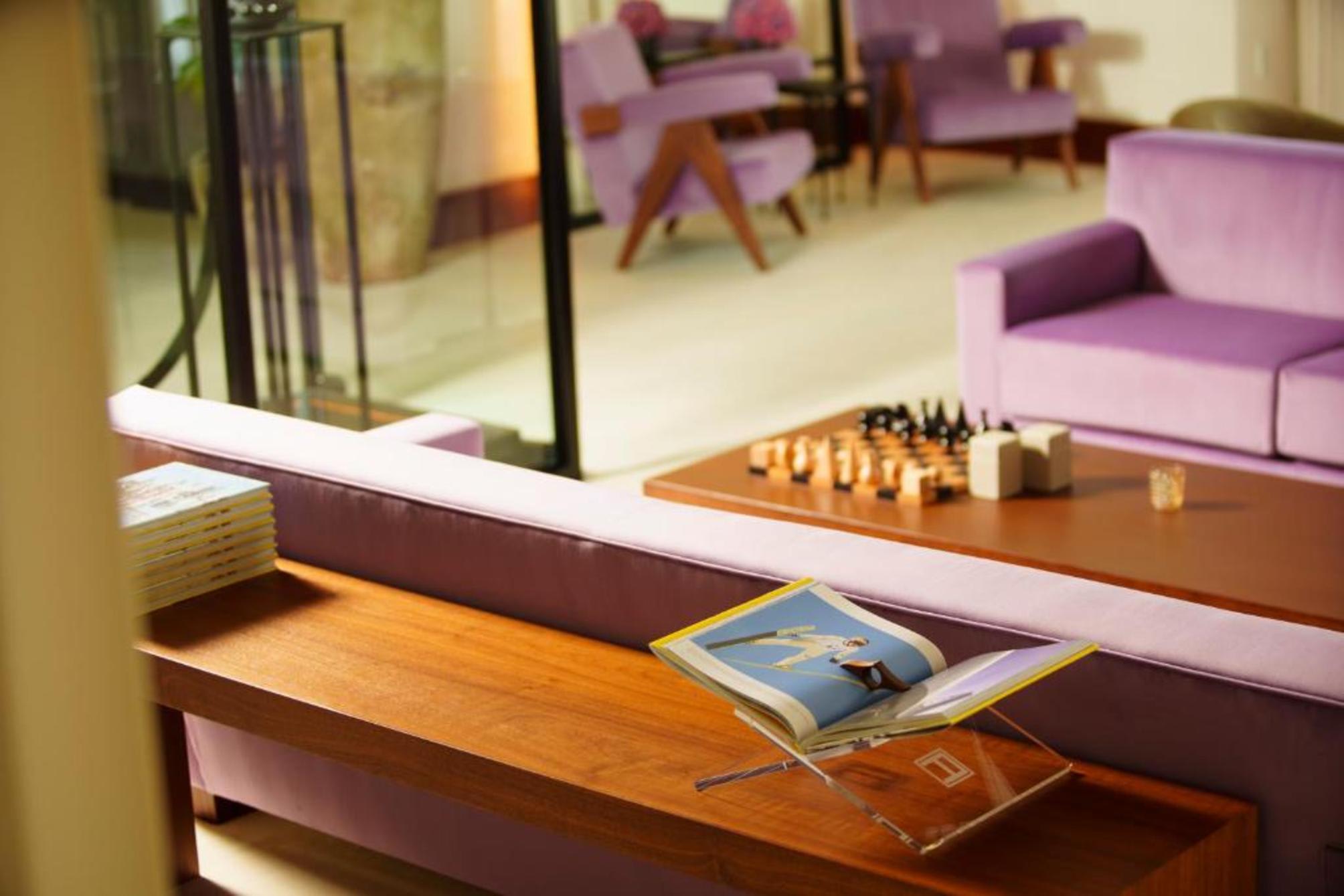 ette luxury hotel & spa - Near Disney Theme Parks 2
