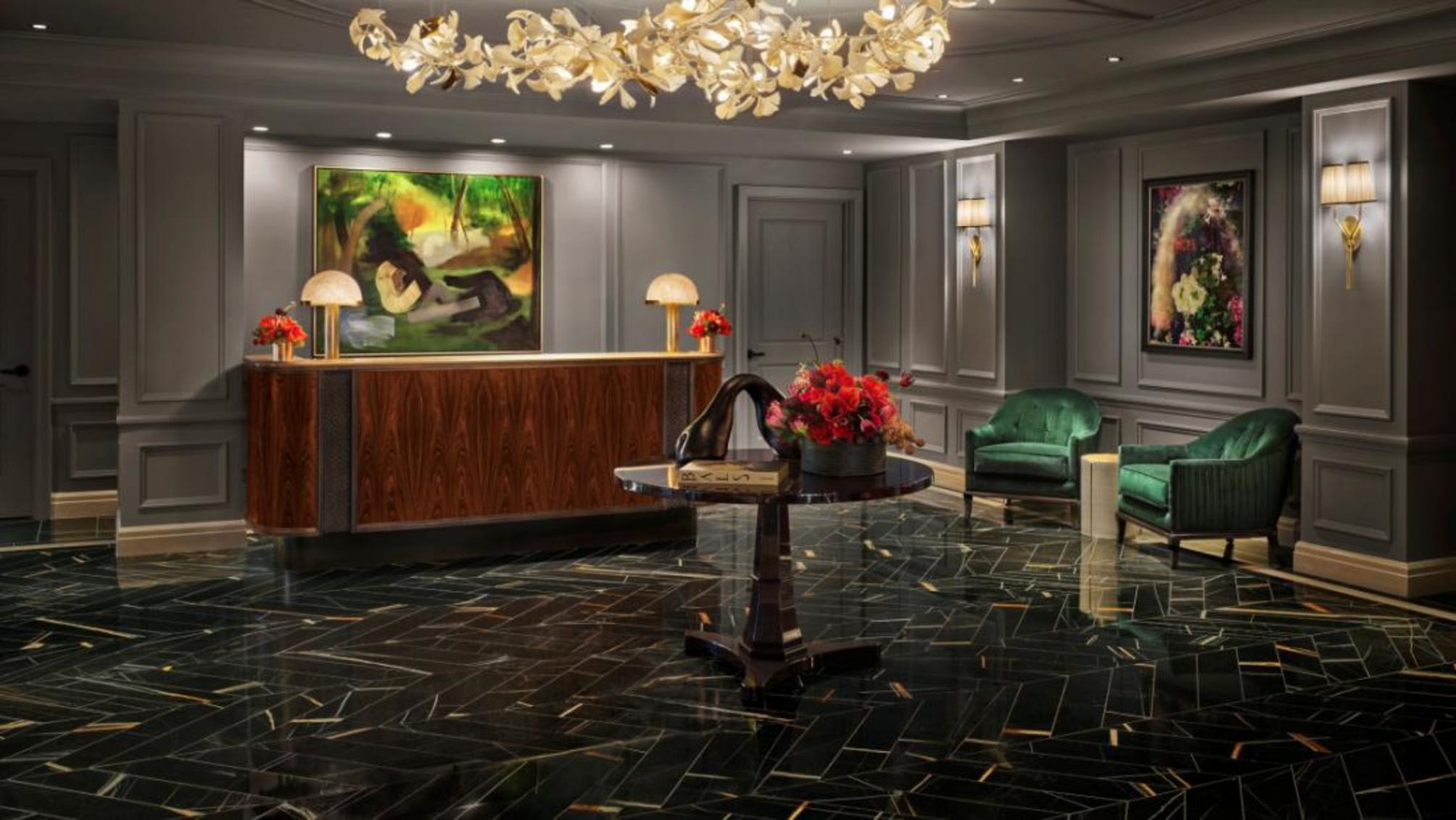 The Newbury Boston 1