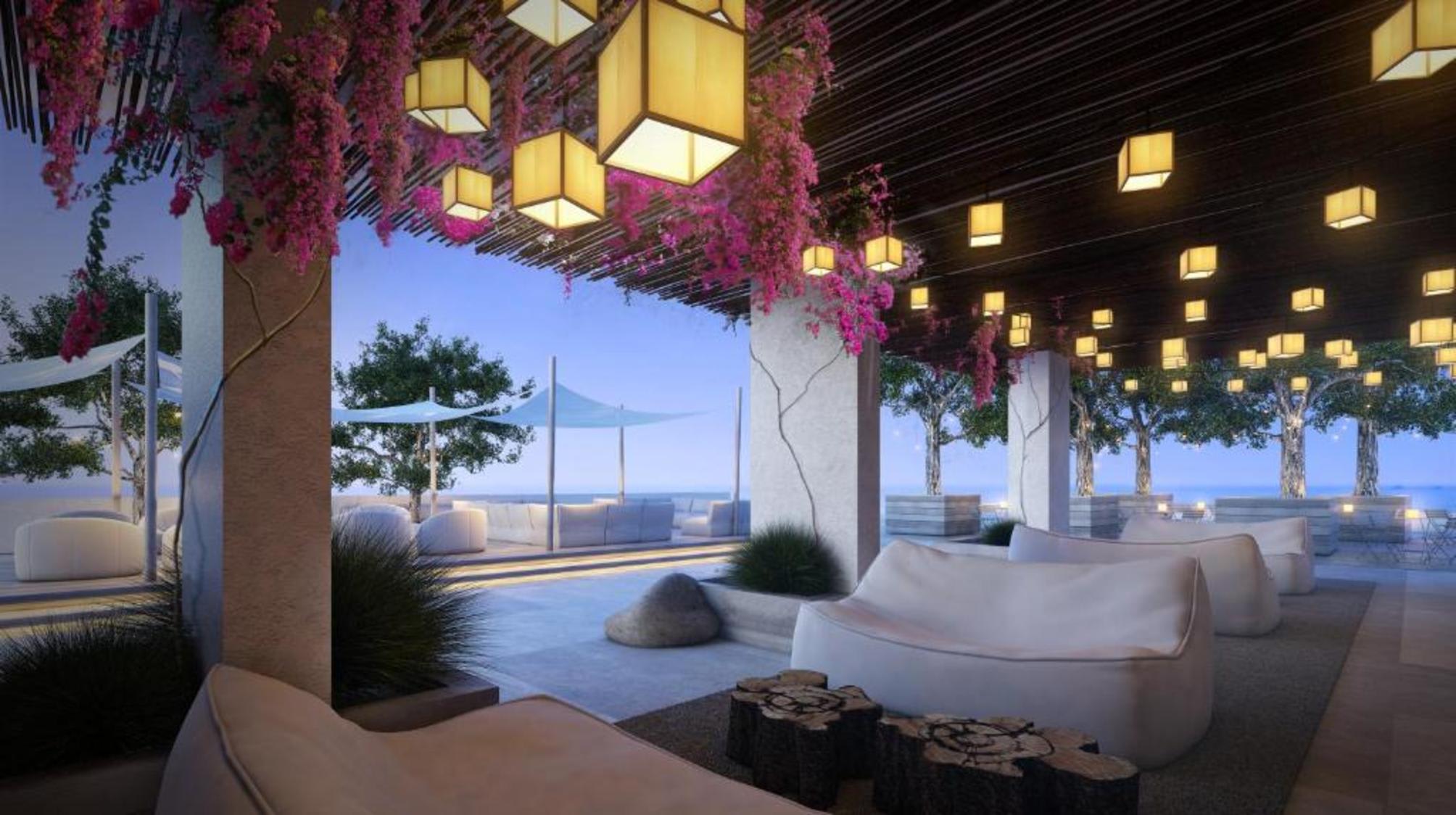 1 Hotel South Beach 2