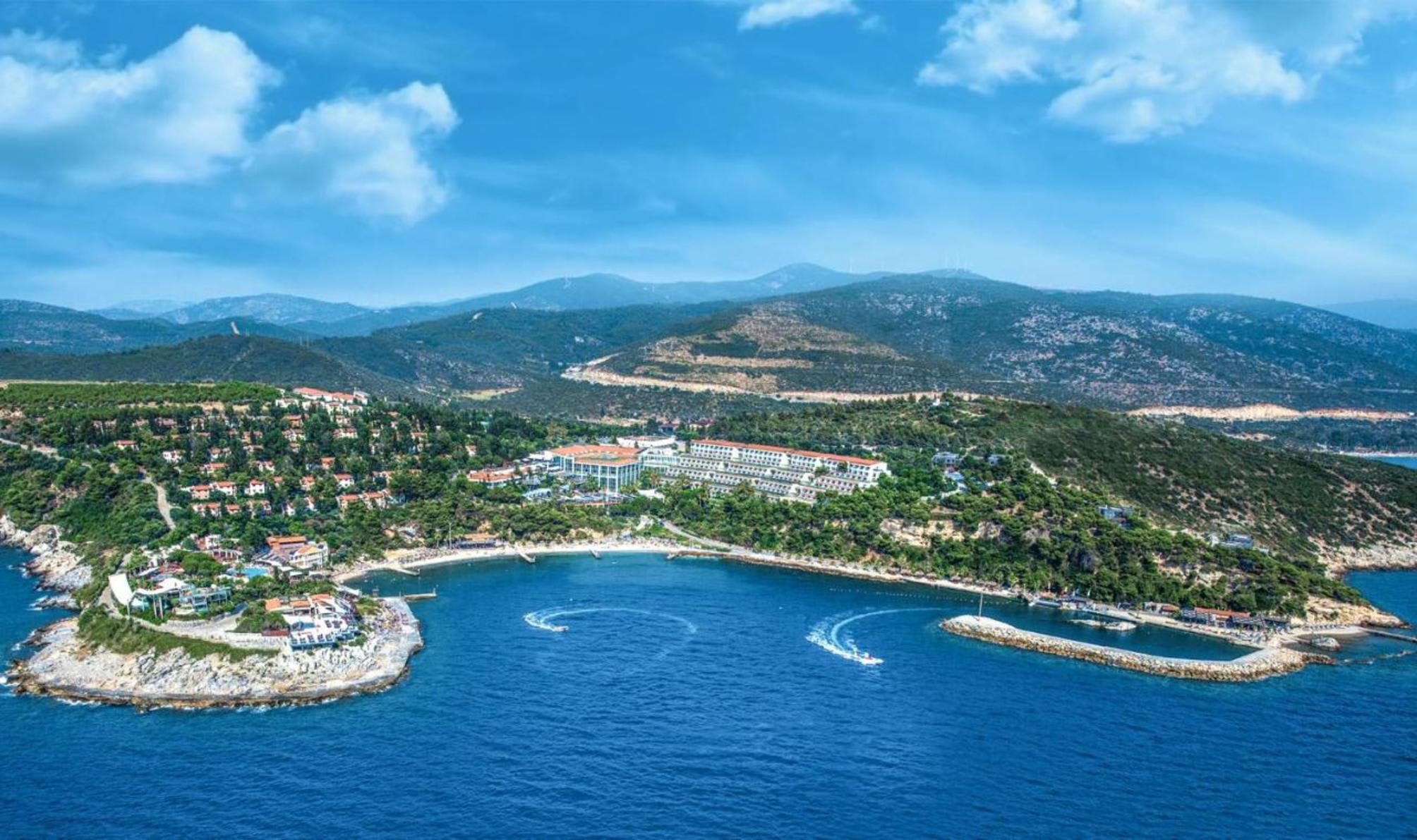 Pine Bay Holiday Resort 2
