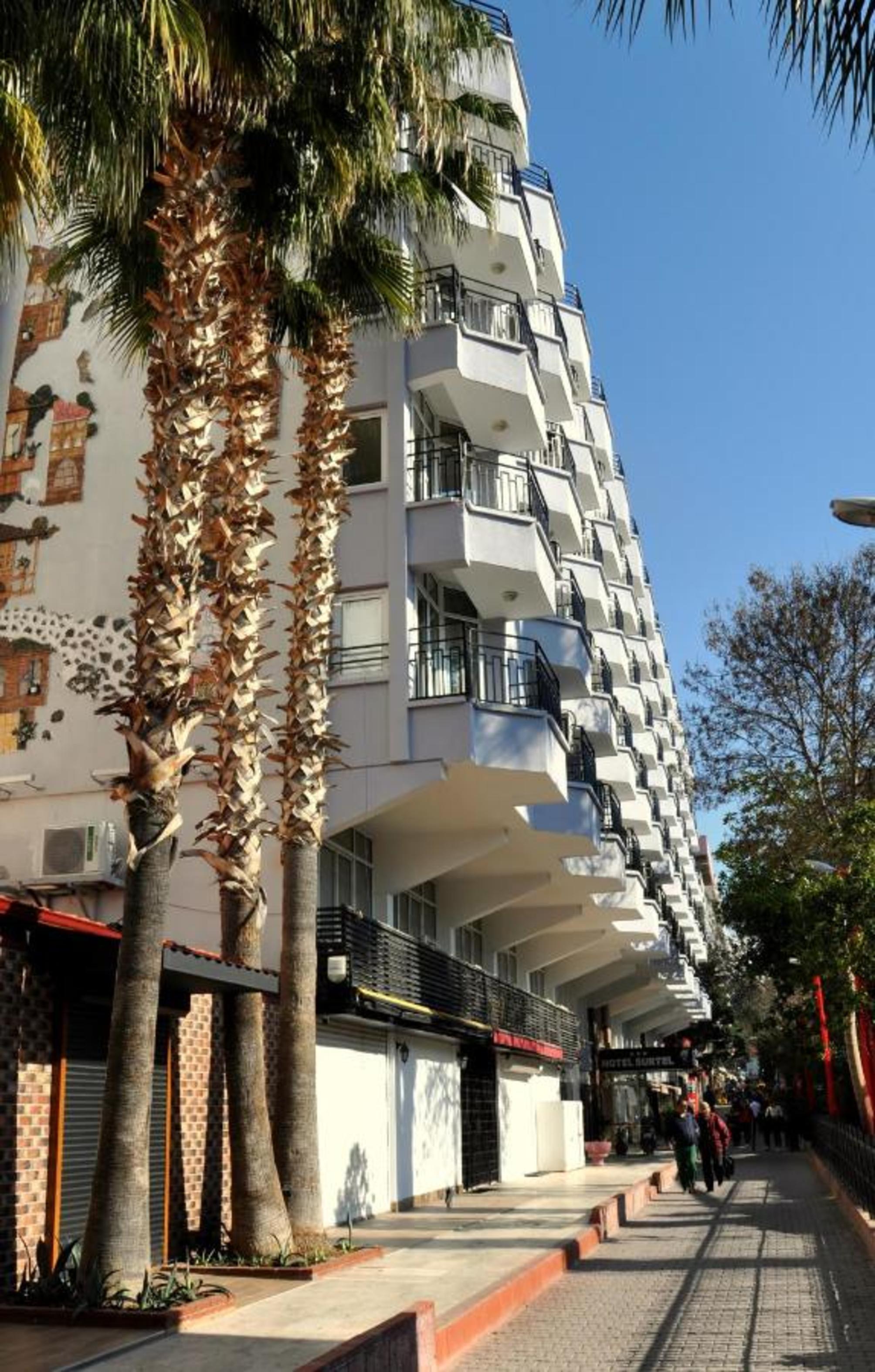 Surtel Hotel 2