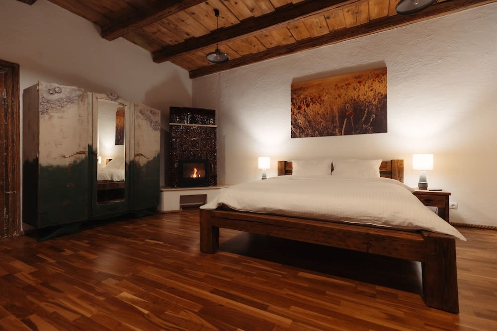 ApartHotel Casa 1901 2