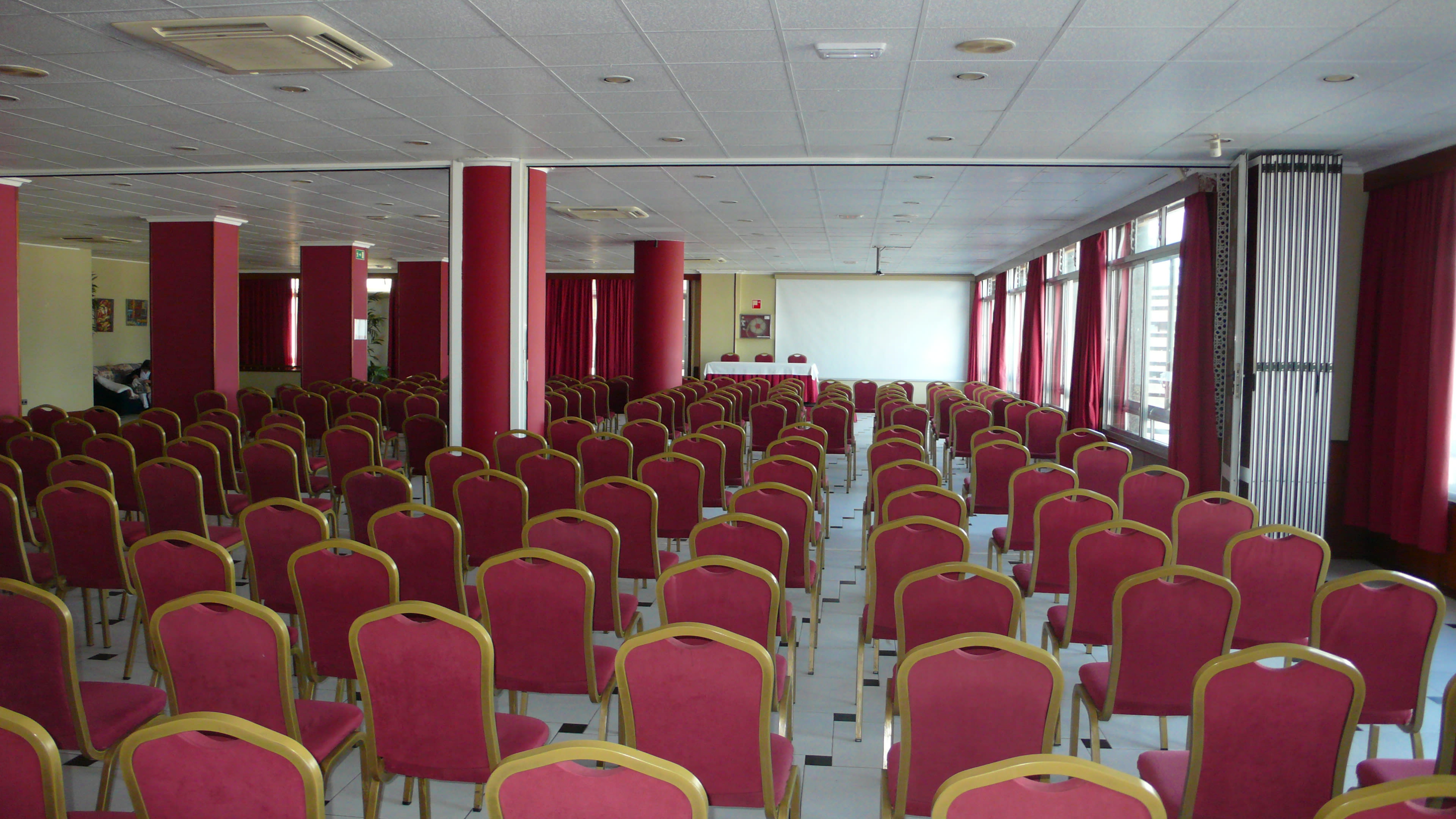 Hotel Bahía de Vigo 4