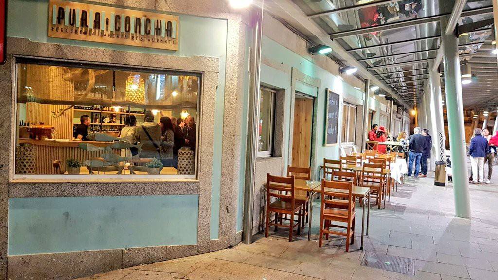 Hotel Bahía de Vigo 5