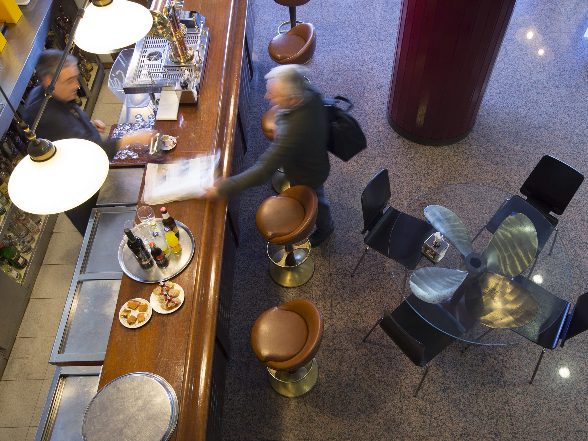 Hotel Bahía de Vigo 3