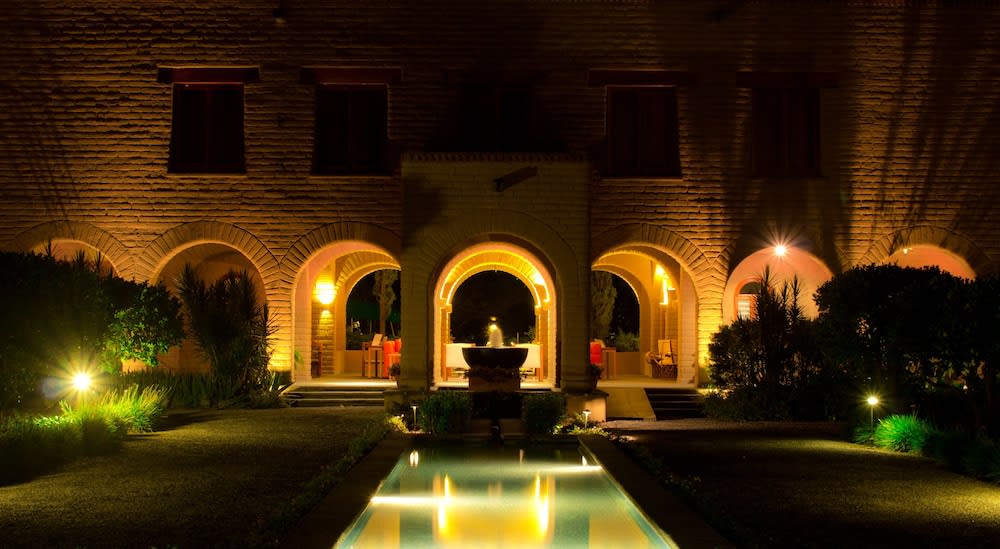 Mision del Sol Resort & Spa Adults Only 2