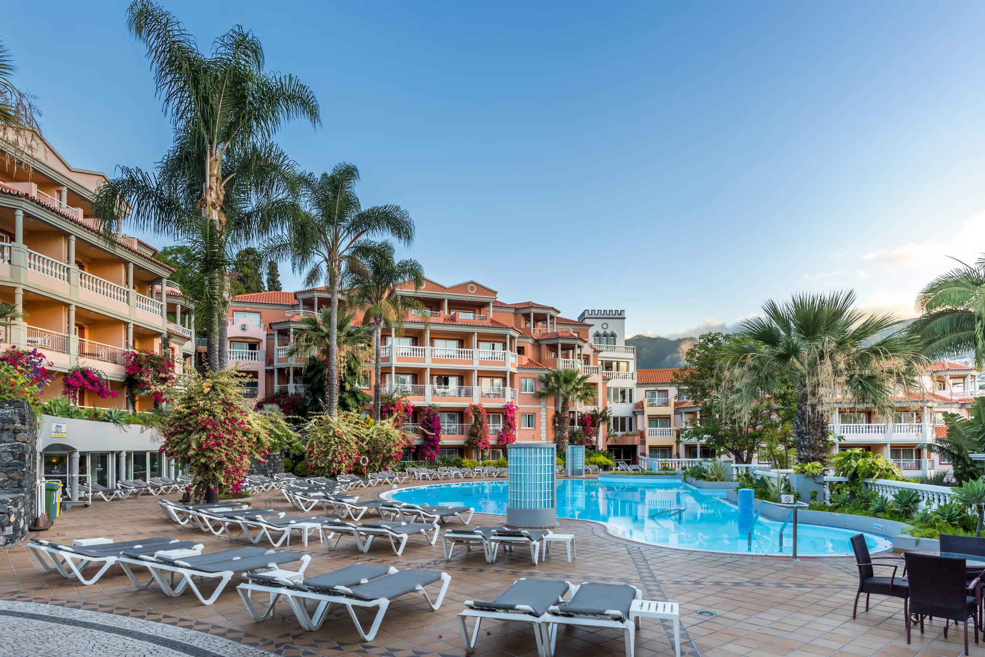 Pestana Miramar Garden & Ocean Hotel 2