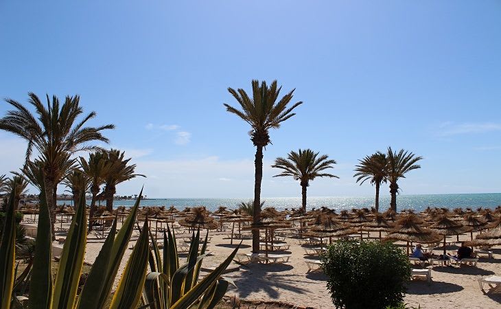 Hôtel Royal Karthago Djerba et Thalasso 4