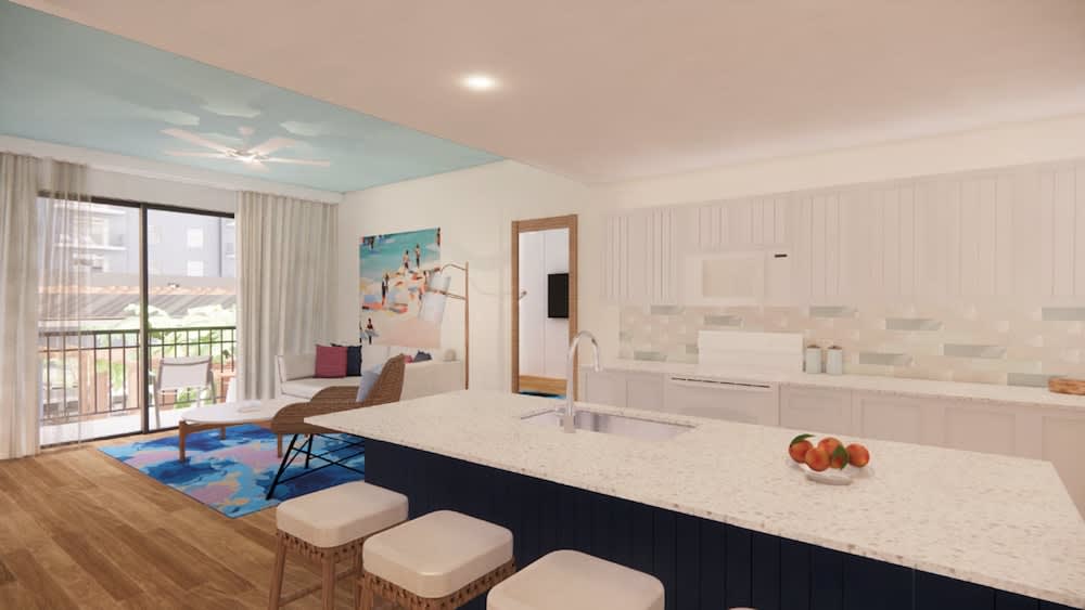 Holiday Inn Club Vacations Myrtle Beach Oceanfront 2