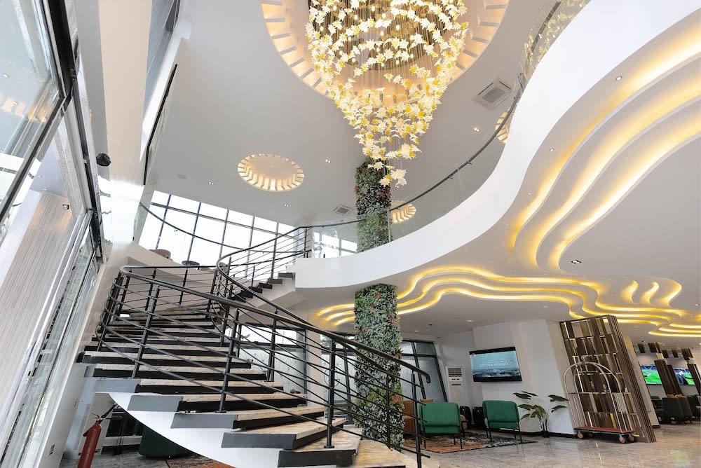 GTA HOTEL IKEJA 1