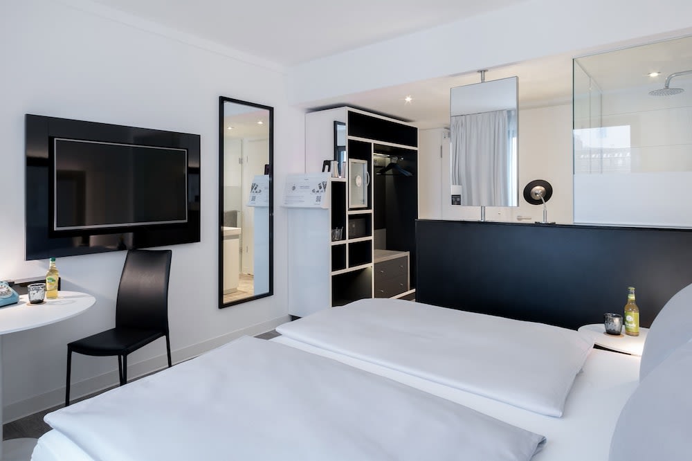 INNSiDE by Meliá Hamburg Hafen 5