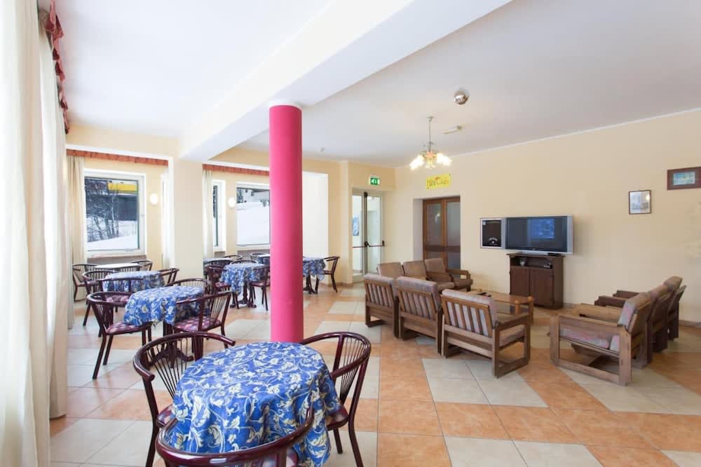 Hotel Zodiaco & Spa 4