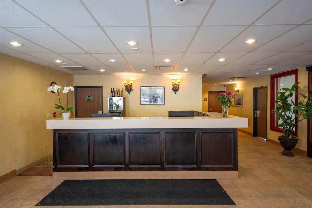 Silverland Inn 2