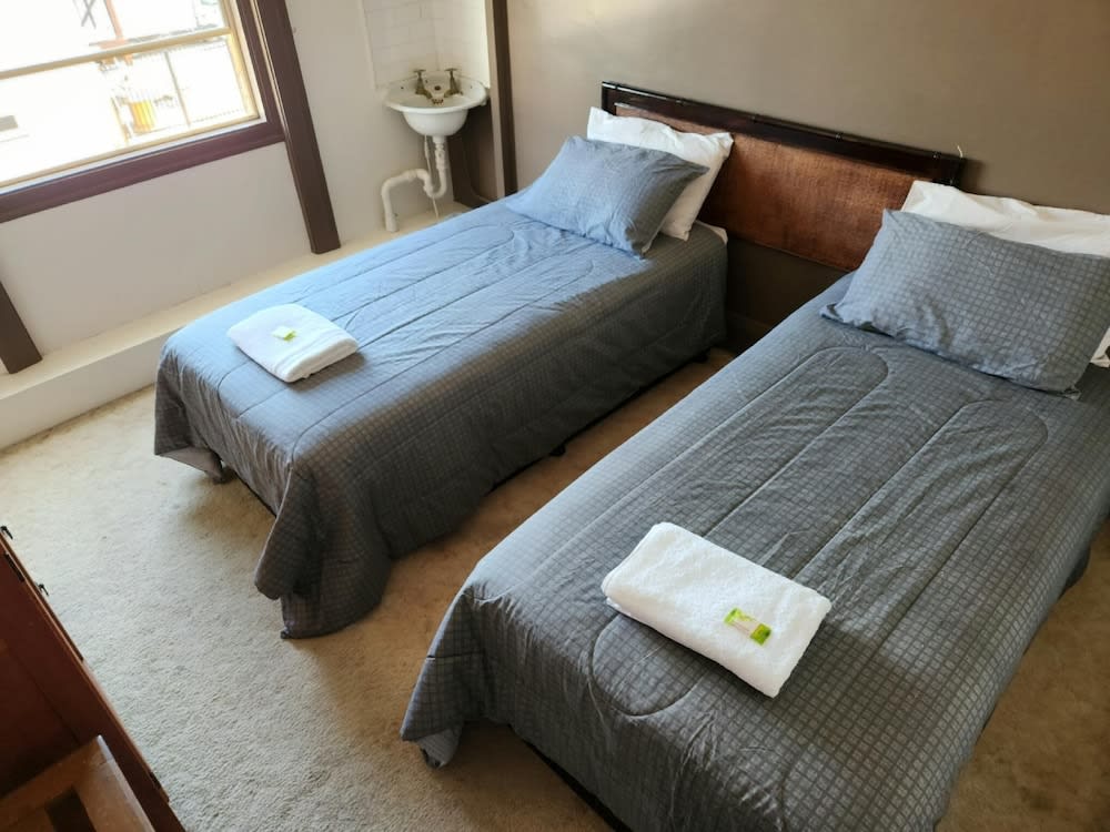 The Exchange Hotel 2