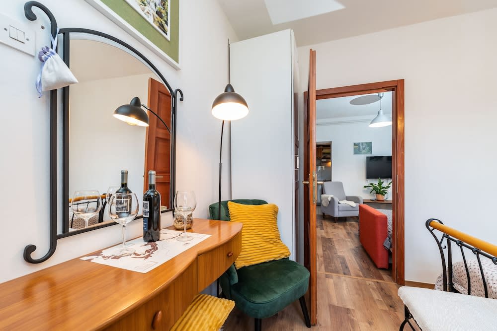 B&B Villa Sumrak Plitvica 1