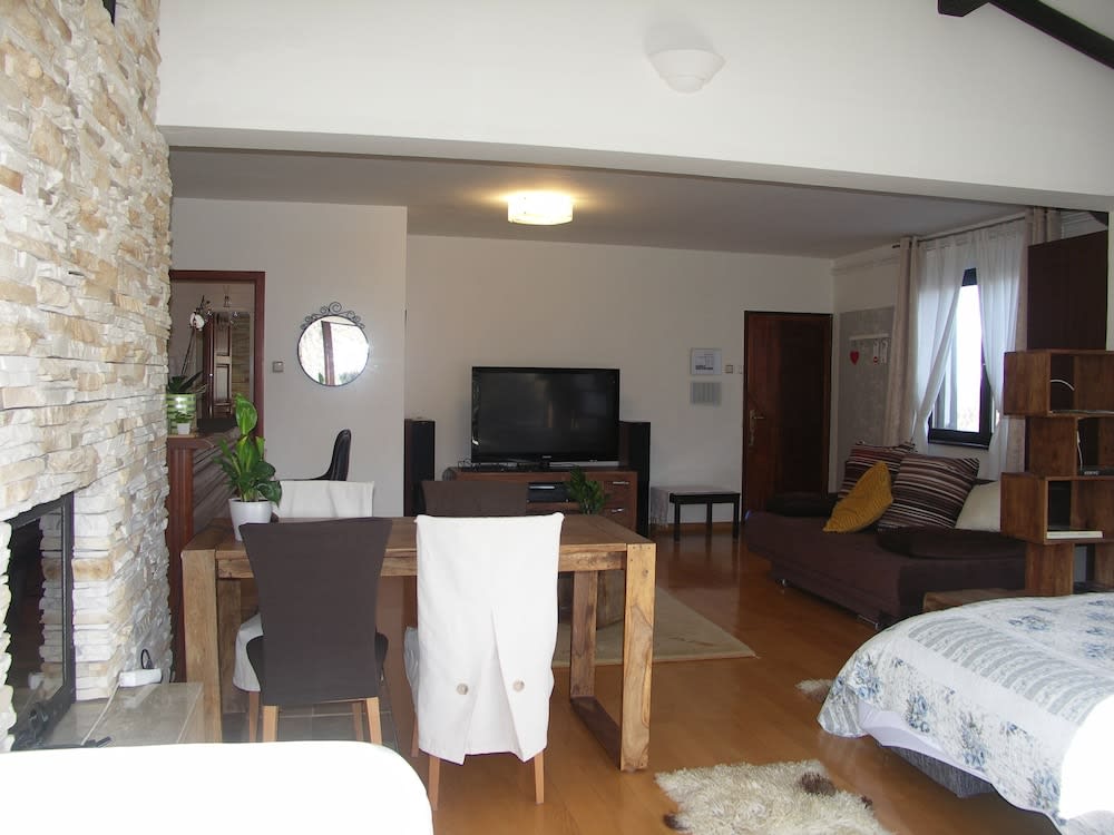 B&B Villa Sumrak Plitvica 5