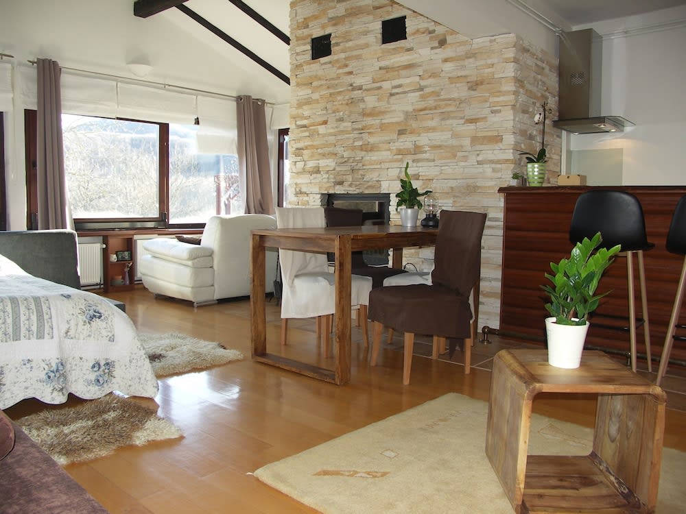 B&B Villa Sumrak Plitvica 2