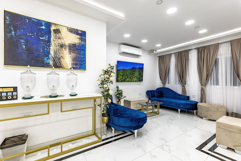 ForS Resort & Spa 2