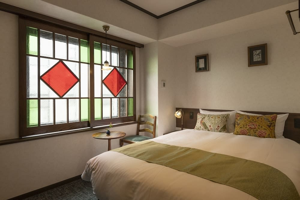 Hotel Aru Kyoto Sanjo Kiyamachi Do-ri 4