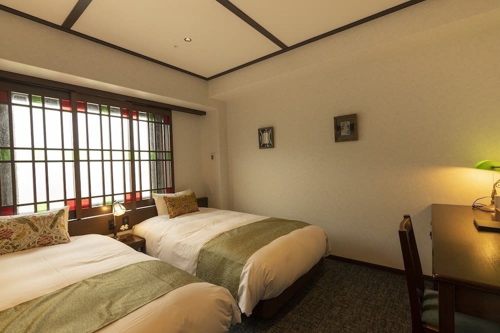 Hotel Aru Kyoto Sanjo Kiyamachi Do-ri 3