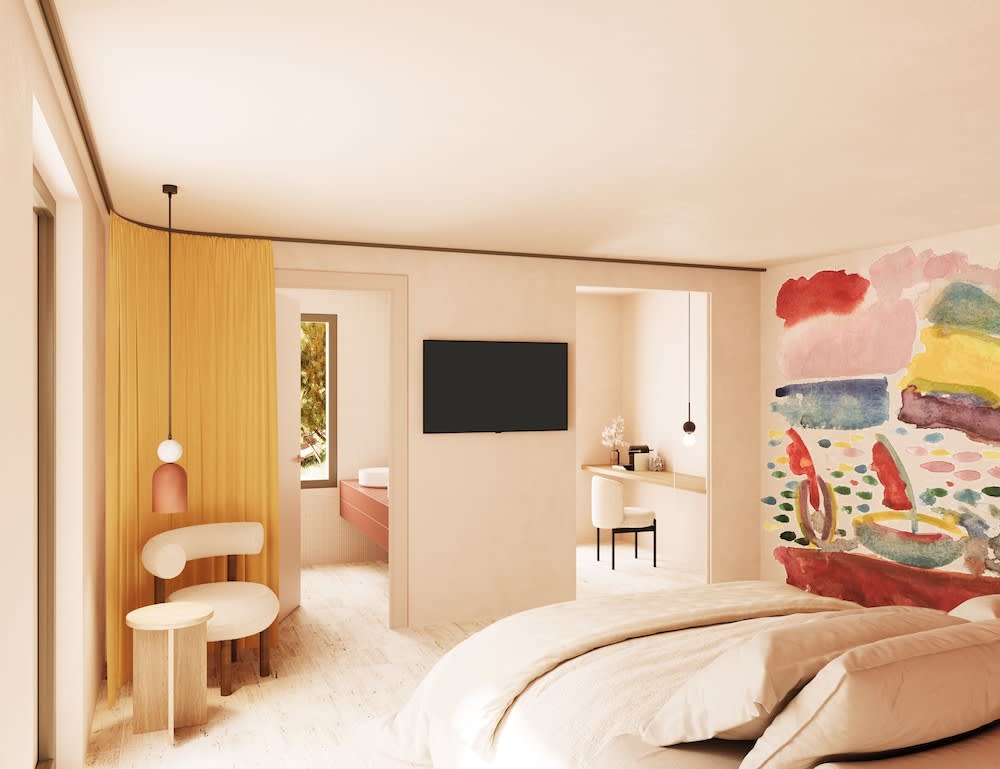 Maison Nova - Boutique Hôtel & Spa 3