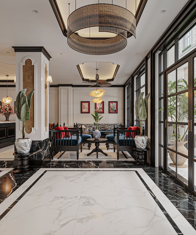 Sapa Soleil Hotel 2