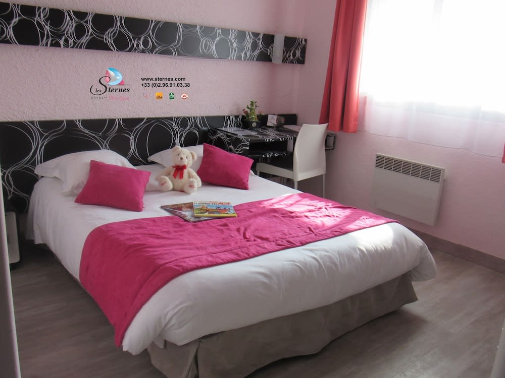 Citotel Les Sternes 1