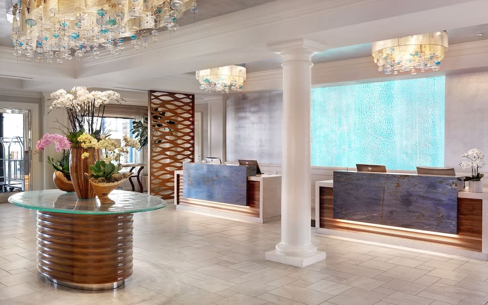 Balboa Bay Resort 2