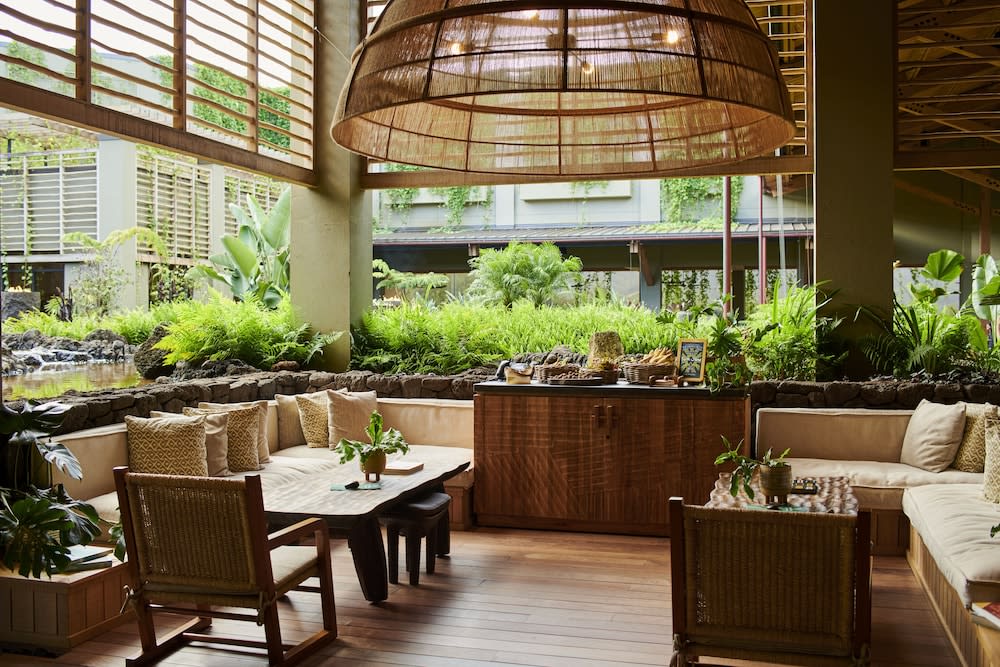 1 Hotel Hanalei Bay 2